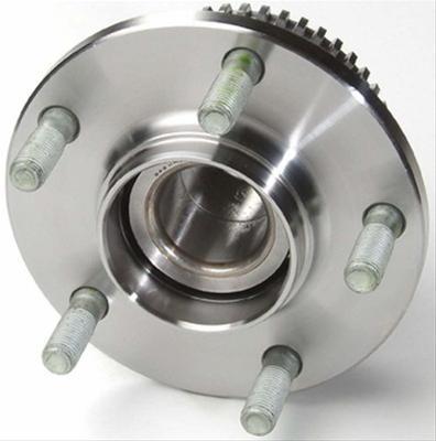 wheel hub