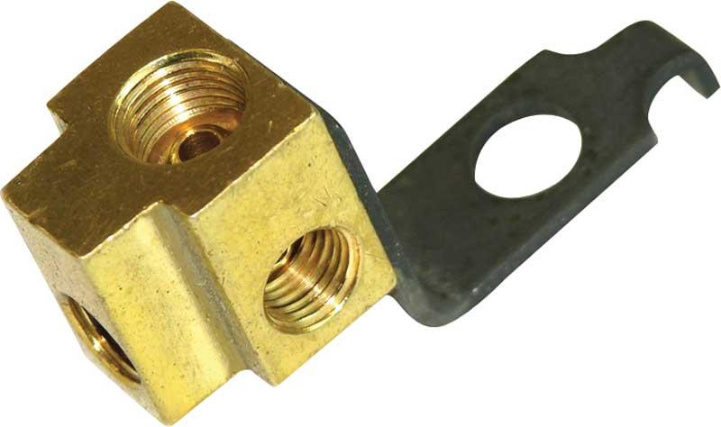 brake distribution block