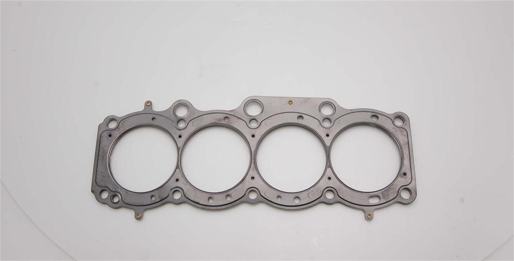 head gasket, 87.00 mm (3.425") bore, 1.02 mm thick