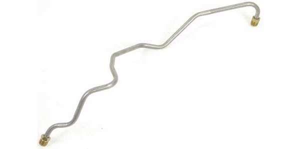 Fuel Line,Pmp-Crb,400,4bl,77-9