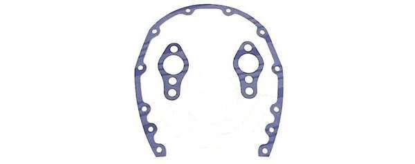 Timing Cover Gaskets,SB,67-74