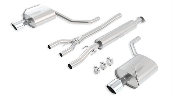 Exhaust System