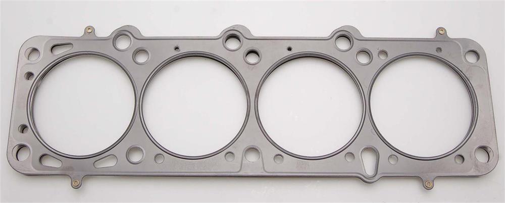 head gasket, 92.00 mm (3.622") bore, 1.14 mm thick