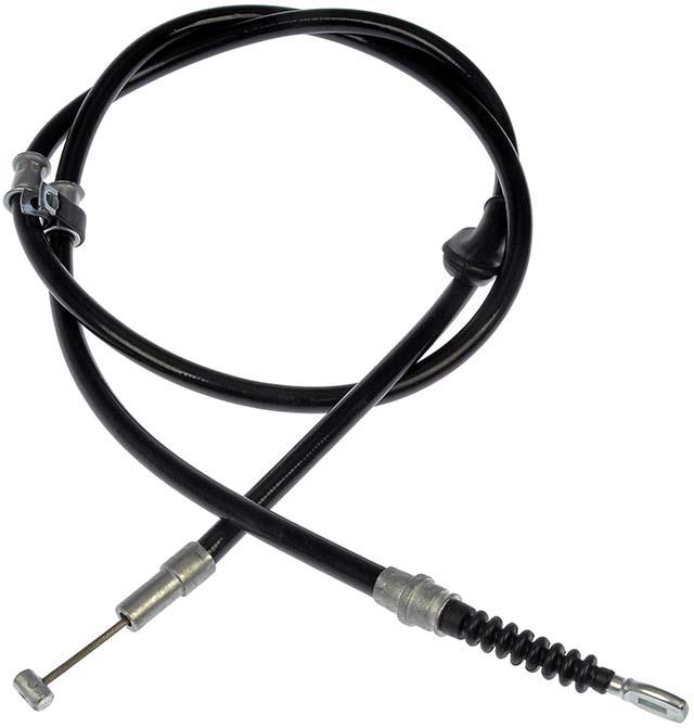 parking brake cable, 176,81 cm