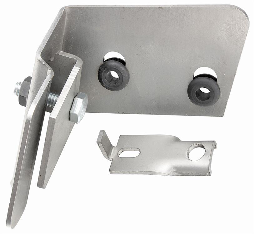 Bracket, Power Antenna, 1964-67 GTO