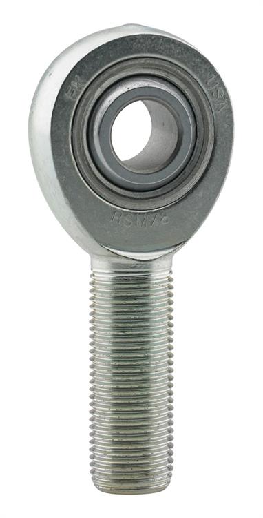 uniball, 1/2"-20 hö UNF