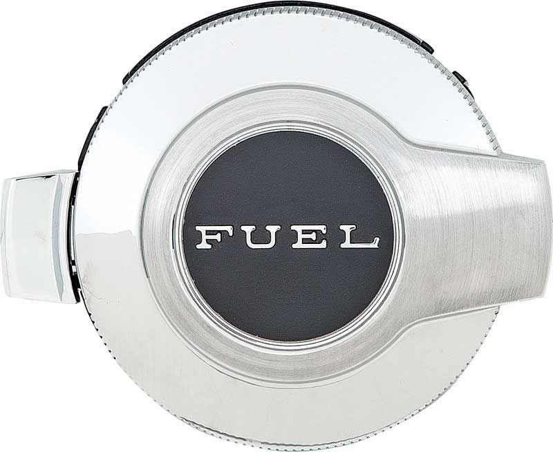 Fuel Cap