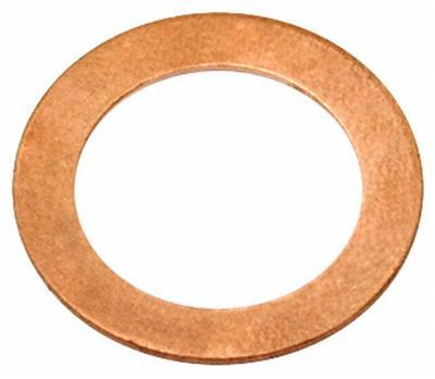Copperwasher ( 15x10x1,4mm )