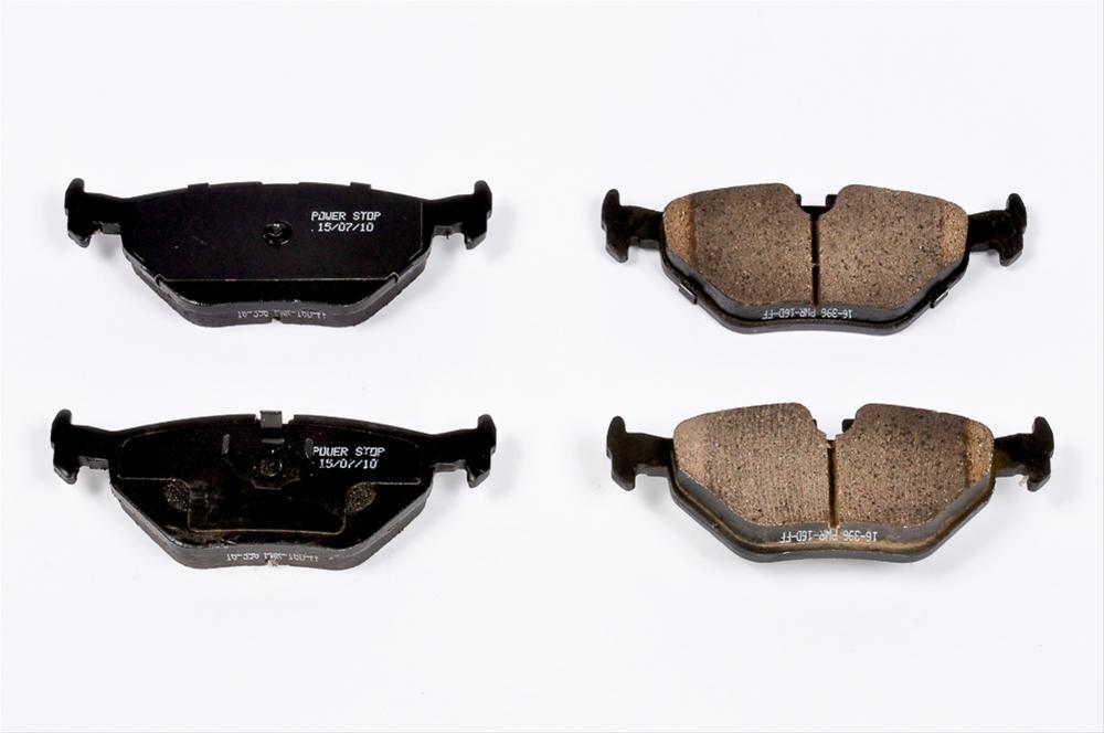 brake pads