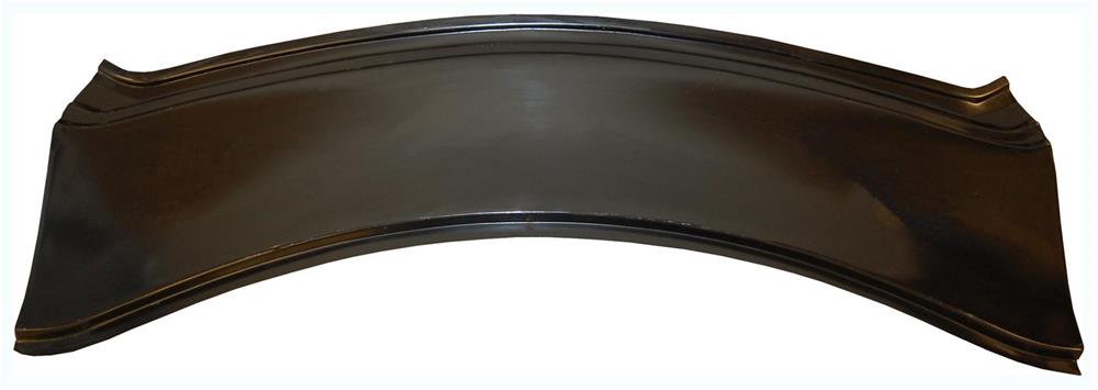 68-70 B-Body Deck Filler Panel (exc Dodge Charger)