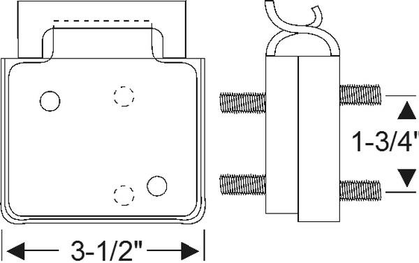 Motor mount