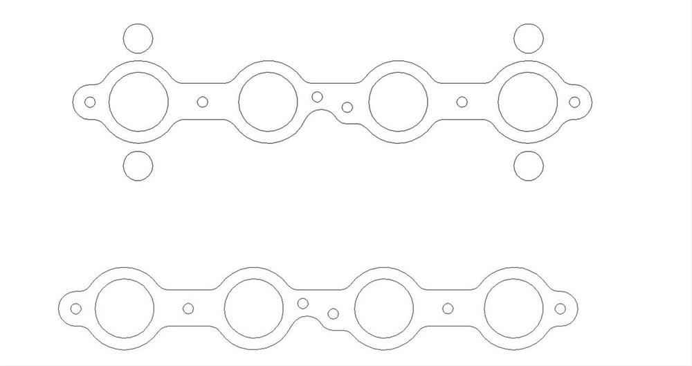 Intake Manifold Gaskets