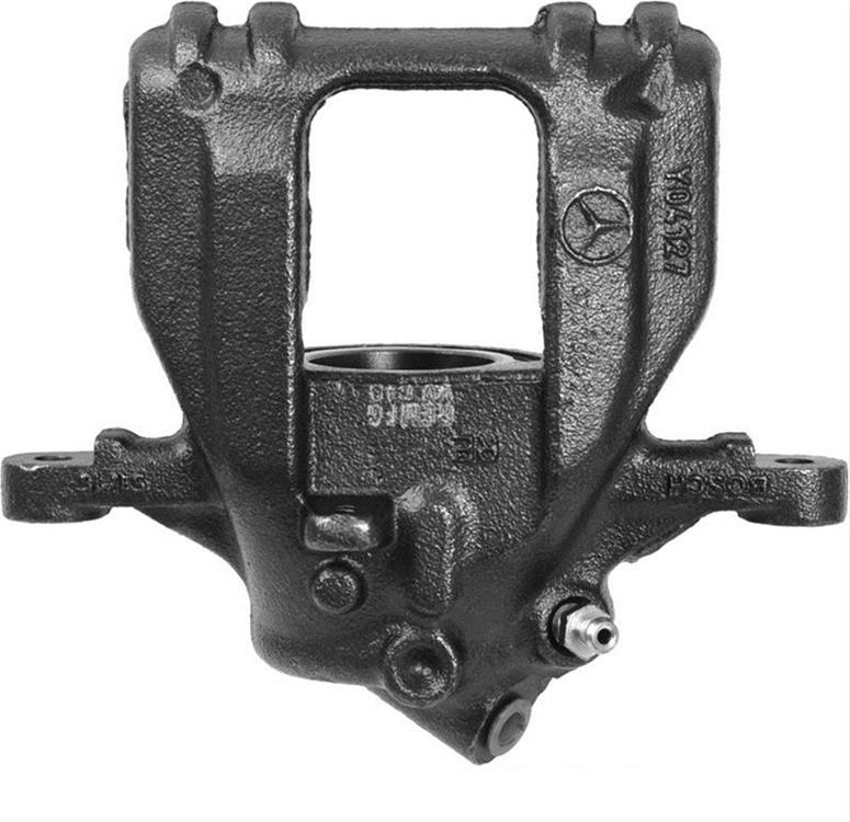 brake caliper, stock