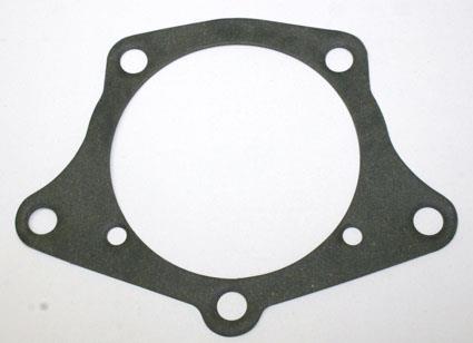 Gasket End Cap Differential