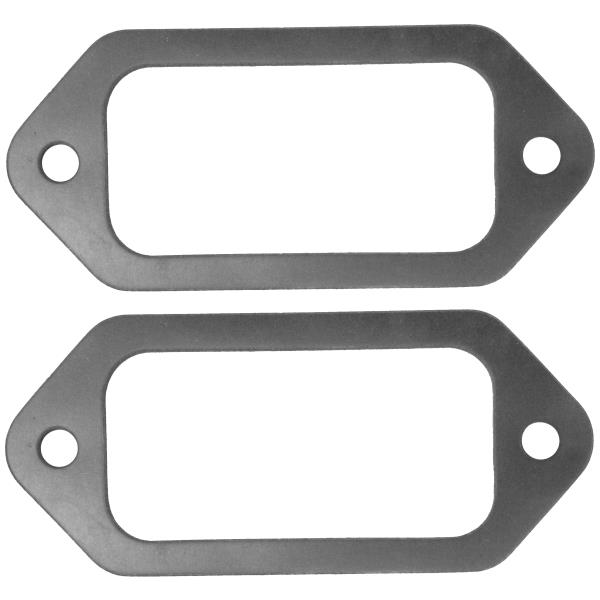 Parking light gasket