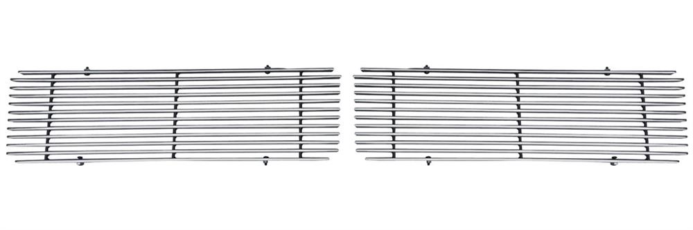 grillinsats aluminium