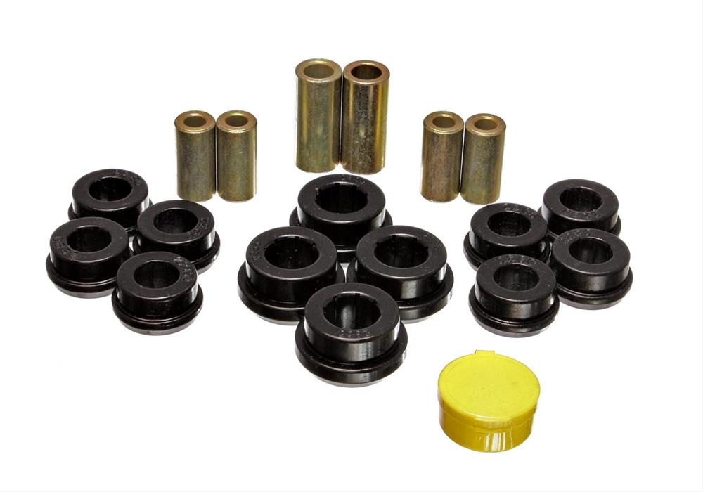 HONDA REAR CONTROL ARM BUSHING SET