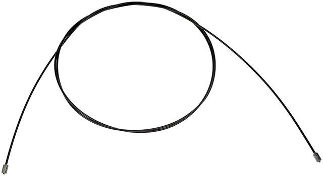 handbromswire, 243,51 cm, mitten
