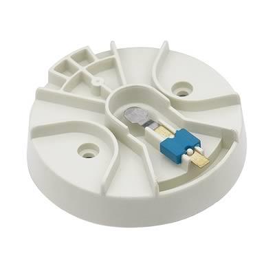 Distributor Rotor, Heavy-Duty, Stainless Steel Contact, GM, with Chevy, 4.3, 5.0, 5.7, 7.4L, Each