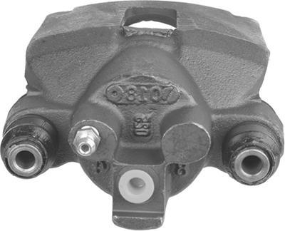 brake caliper, stock