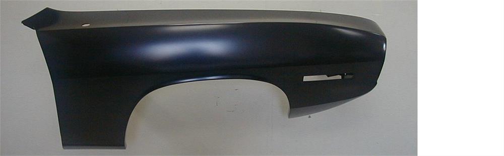 front fender