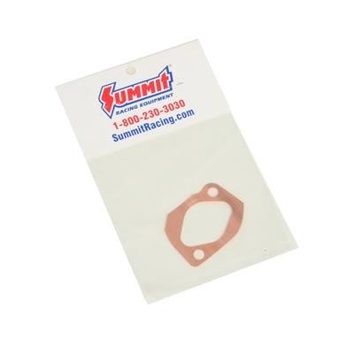 Oil Pump Gasket, Copper