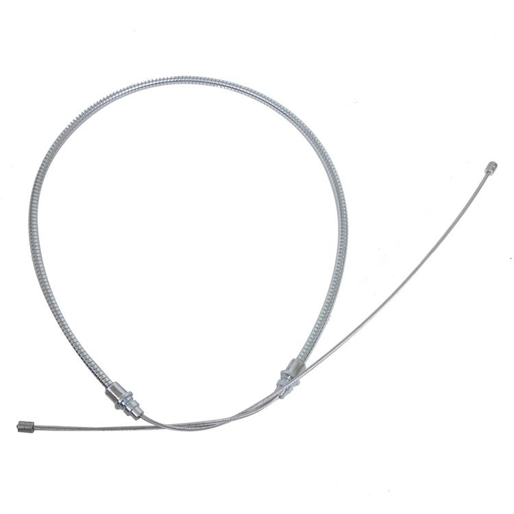 parking brake cable, 158,75 cm