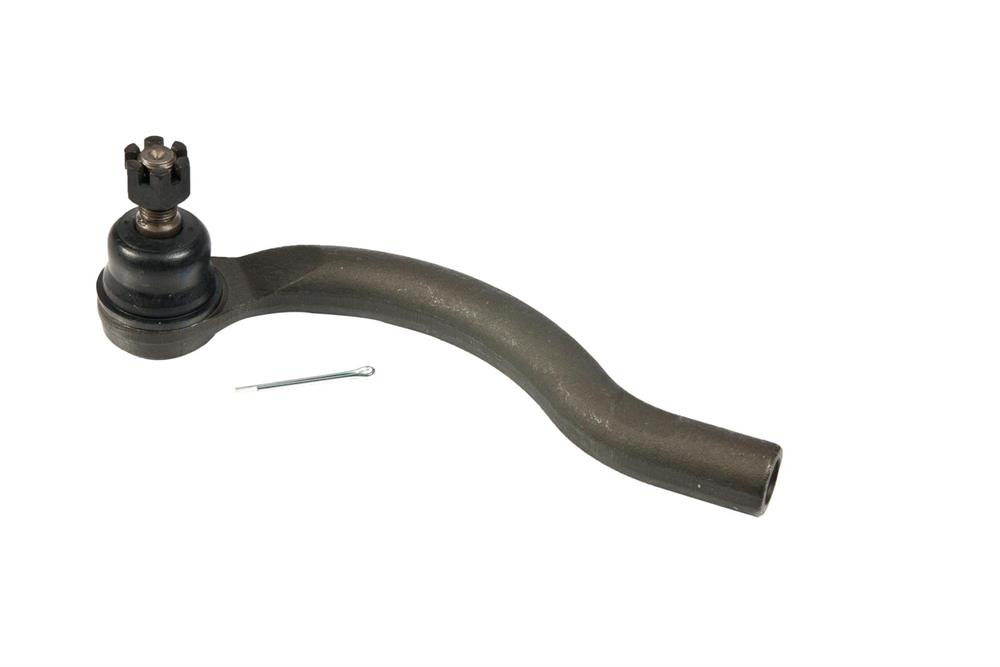 tie rod end, passenger side,outer, female