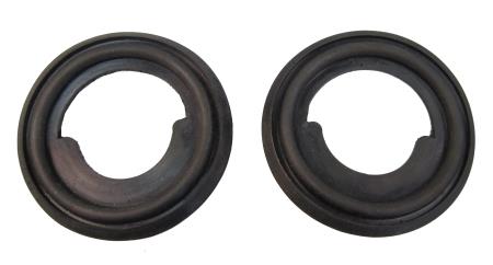 Wiper transmission gasket