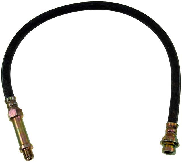 brake hose front left and right