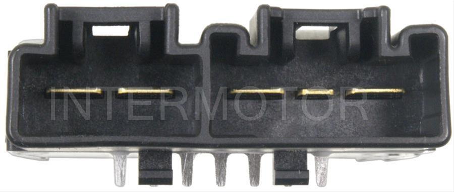 Blower Resistor