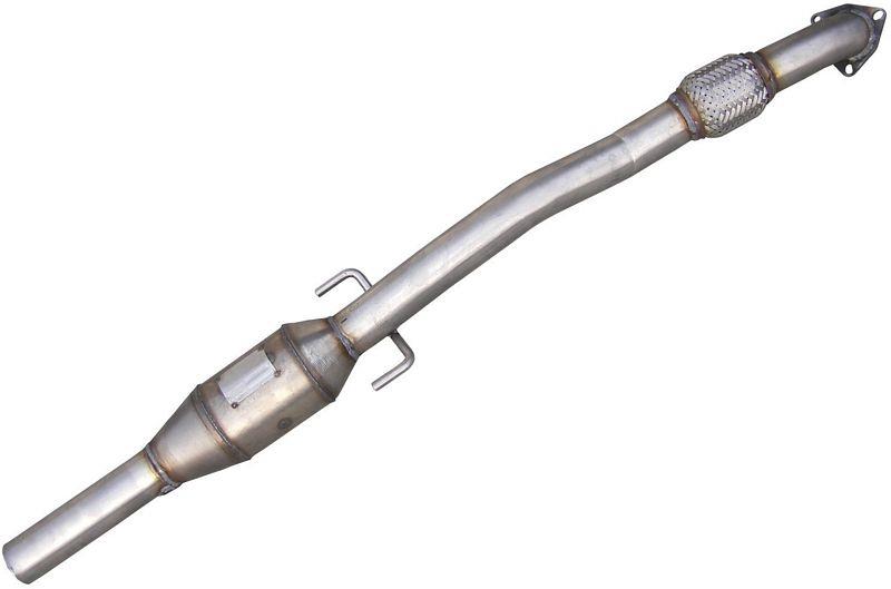 Catalytic Converter Op Corsa D 16 Opc ( 192pk )