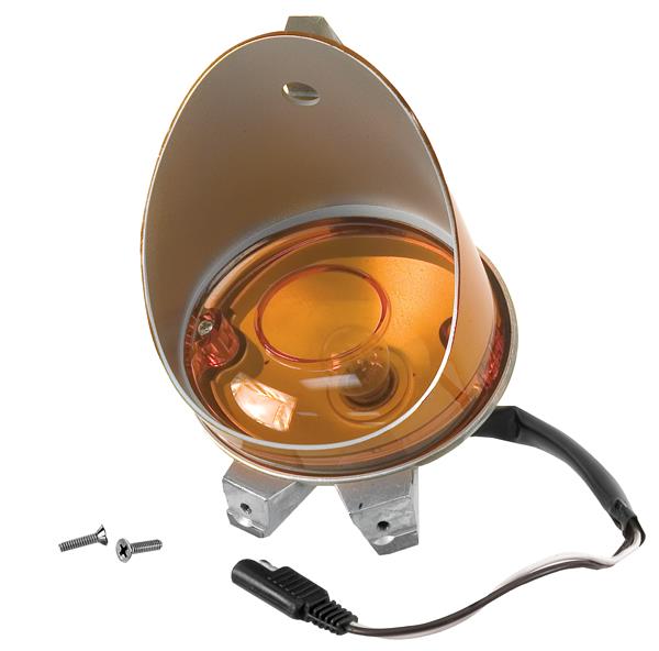 parking lamp assembly, RH