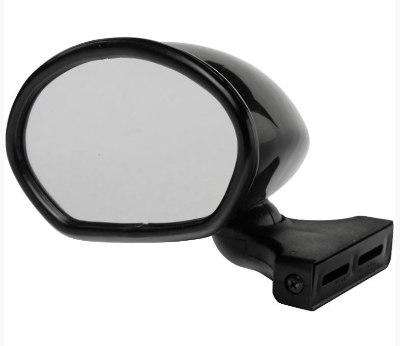 Rear View Mirror K5 Black Manual