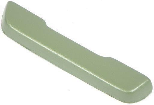 RH (LIGHT GREEN) ARM REST PAD