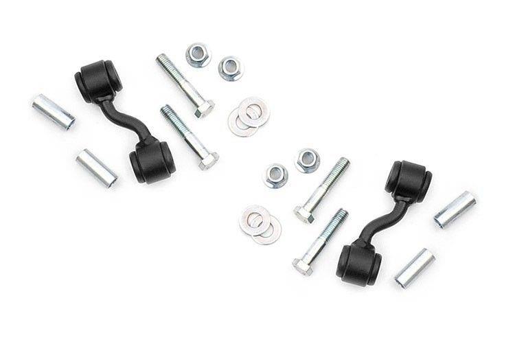 Sway Bar Links for 2-3-inch Lifts