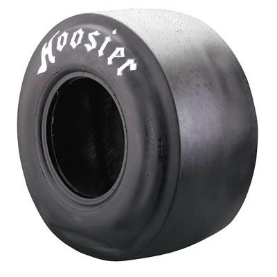 Tire, Drag Slick, 32 x 14-15", Bias-Ply