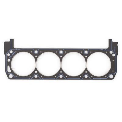 head gasket, 104.14 mm (4.100") bore, 1.19 mm thick
