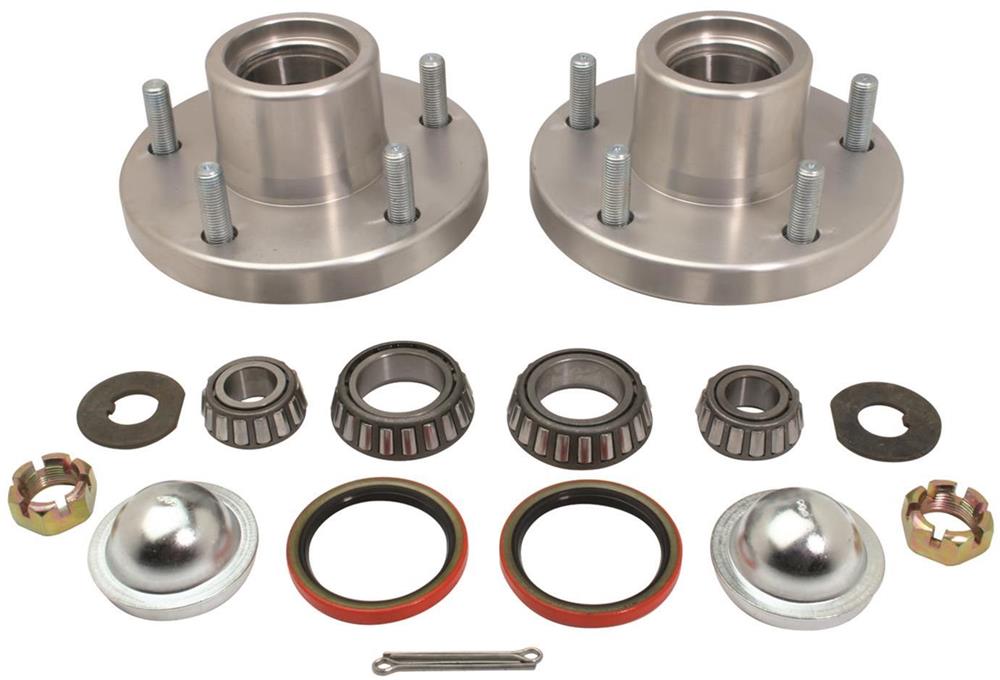 Forged Hub Roller Bearing Set