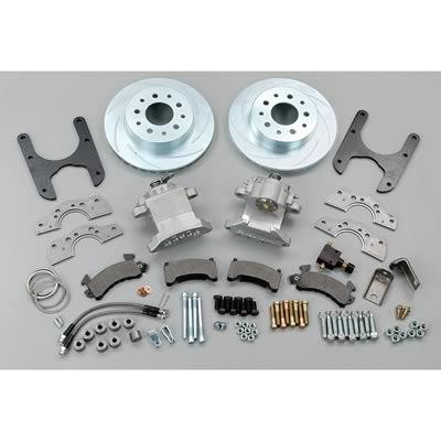 Disc Brake Kit