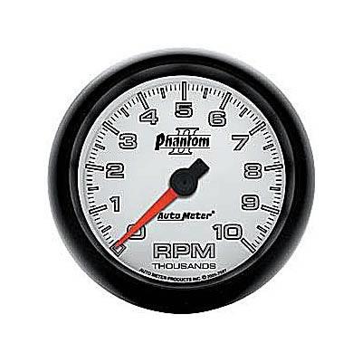 Tachometer 86mm 0-10.000rpm Phantom 2