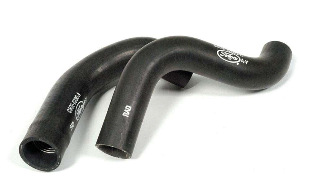 Radiator Hose Set (289, 289hp)