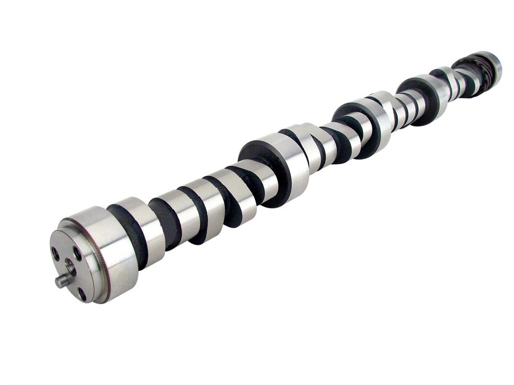 Camshaft, Hydraulic Roller Tappet, Advertised Duration 276/282, Lift .502/.510, Chevy, Small Block, Each