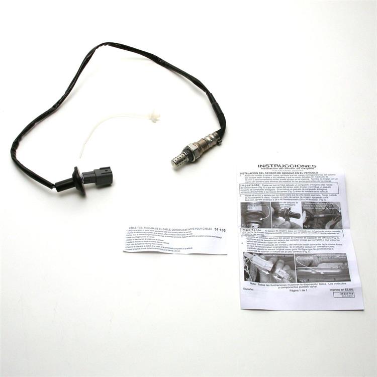 Oxygen Sensor