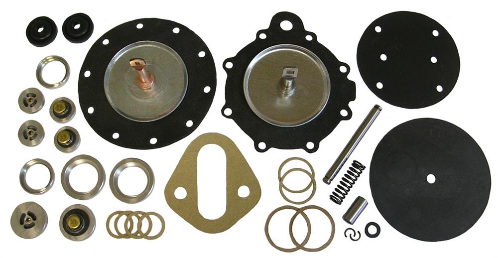 Fuel Pump Kit