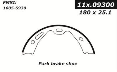 Brake Shoes