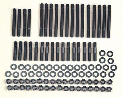 Buick Stage II 12pt head stud kit