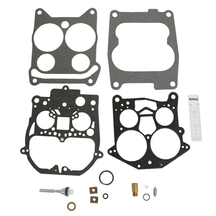 carburetor rebuild kit, "Renew kit"