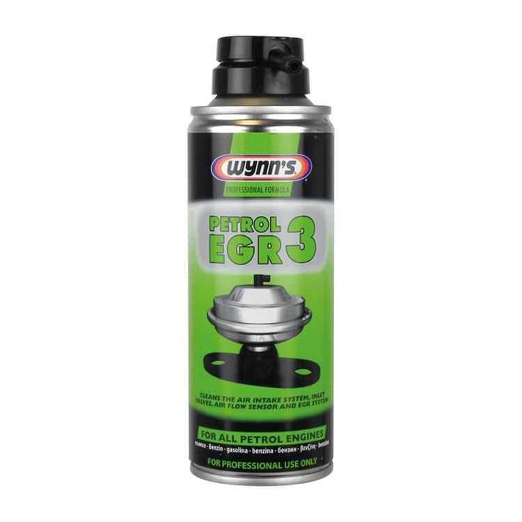 Wynn's 29879 EGR-Reiniger Benzine 200ml