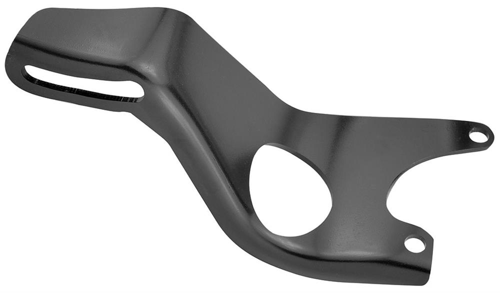 Bracket, AC Compressor, 1969-70 Big-Block, Rear, Adjustment